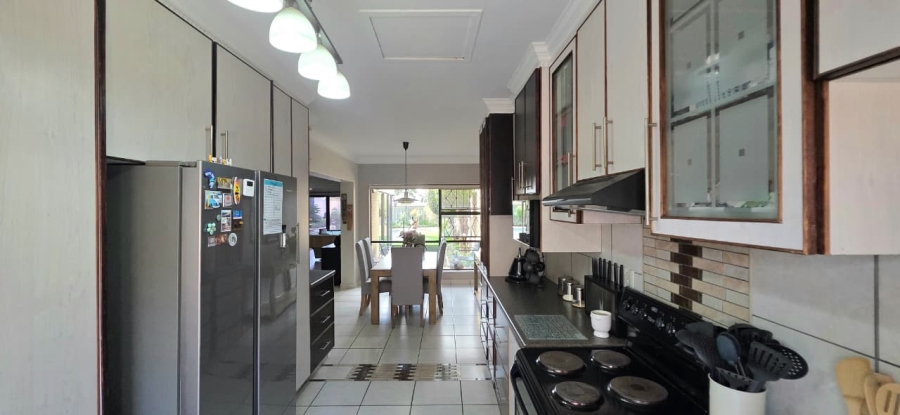 3 Bedroom Property for Sale in Dagbreek Ext 4 Free State